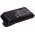 Helyettes�t� ad�vev� akku Motorola Mag One BPR40 PMNN4071 1100mAh 8.25Wh 7.5V