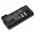 Helyettes�t� ad�vev� akku APX1000 PMNN4406 3200mAh 23.68Wh