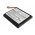 Helyettes�t� m�dialej�tsz� akku mrobe MR-100 ZT005032 750mAh 2.78Wh