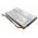 Helyettes�t� gps akku navig�tor RoadMate 1400 5390-B101-0780 1300mAh 4.81Wh