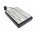 Helyettes�t� gps akku RoadMate 2000 37-00030-001 1700mAh 6,29Wh Li-Ion