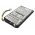 Helyettes�t� gps akku Maestro 3000 T0052 1100mAh 4.07Wh CS-MR3100SL CS-MR1200SL