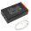 Helyettes�t� sport szabadid� akku Edge MMA-14109 5000mAh 54Wh