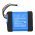 Helyettes�t� orvosi eszk�z akku LI13I001G 3400mAh 36.72Wh