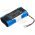 Helyettes�t� orvosi eszk�z akku BeneVision N1 LI12I003A 2600mAh 19.66Wh Li-ion