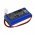 Helyettes�t� orvosi eszk�z akku SP1/ICR18650-2S 2600mAh 19.24Wh Li-Ion