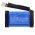 Helyettes�t� hangsz�r� akku Stockwell II C406A3 2600mAh/19.24Wh