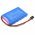 Helyettes�t� orvosi eszk�z akku 23893 P1239900132 5200mAh 57.72Wh