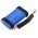 Helyettes�t� hangsz�r� akku Marshall Emberton C406A2 3350mAh 24.79Wh 7.4V