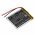 Helyettes�t� gps akku Navigator 7771T-LMB / PL435058H 1500mAh 5.55Wh