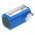 Helyettes�t� porsz�v� akku SLQL0/9702922 3400mAh 48,96Wh