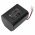 Helyettes�t� porsz�v� akku Scout RX2 10559142 6700mAh 99.16Wh Li-ion