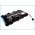 Helyettes�t� orvosi eszk�z akku orvosi Dinamap Plus 8710 EPP-100C 4400mAh/63.36Wh