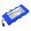 Helyettes�t� orvosi eszk�z akku infintiy Vista 6800mAh 97.92Wh