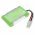Helyettes�t� orvosi eszk�z akku SC7000 EE090263 2500mAh/15Wh betegmonitor