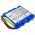 Helyettes�t� orvosi eszk�z akku Rainbow 14282 2000mAh 9.6Wh