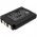 Helyettes�t� vezet�k n�lk�li akku headset TAC300 ALPHA1100 900mAh 3.33Wh
