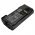 Helyettes�t� ad�vev� akku APX-2000 NNTN8128A 2300mAh 17.02Wh