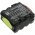 Helyettes�t� m�r�m�szer akku BetaGauge 330 BP-33 2000mAh 19.2Wh