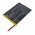 Helyettes�t� t�blag�p akku mTablet SP3997132 5000mAh 18.5Wh
