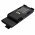 Helyettes�t� ad�vev� akku Radius P1225 HNN9049 2000mAh 15Wh