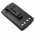Helyettes�t� ad�vev� akku SMP-818 1200mAh 8.88Wh