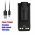 Helyettes�t� ad�vev� akku R7/PMNN4407 5000mAh 37Wh Type-C t�lt�vel