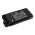 Helyettes�t� ad�vev� akku XTS1500/NTN9815 3350mAh 24.79Wh