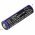 Helyettes�t� borotva akku 1888 1800mAh/5.76Wh