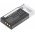 Helyettes�t� t�vir�ny�t� akku MX-5000 BT-NLP2400 4200mAh 15.96Wh Li-Ion