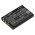 Helyettes�t� t�vir�ny�t� akku MX-810 NC0910 1050mAh 3.89Wh