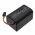 Helyettes�t� porsz�v� akku P11 INR18650-4S1P 2600mAh 37,44Wh Li-Ion
