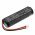 Helyettes�t� orvosi eszk�z akku Envitec 1001844/1001734 3400mAh 12.58Wh Li-Ion 3.7V