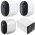 Helyettes�t� biztons�gi kamera akku Arlo Pro 3 A-7a 13400mAh 49.58Wh