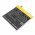 Helyettes�t� t�blag�p akku 100044018G U31100103PV 4300mAh 16.56Wh