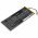 Helyettes�t� t�blag�p akku ONA19TB007 U2870152P 3800mAh/14.06Wh
