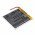 Helyettes�t� t�blag�p akku Surf Tablet 7\ U306992P 2000mAh 7.4Wh