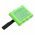 Helyettes�t� orvosi eszk�z akku Palm Sat 2500 110261 2000mAh 9.6Wh orvosi