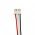Helyettes�t� orvosi eszk�z akku BCI Nonin 7500 4032-003 7,2V 2000mAh 14,4Wh