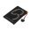 Helyettes�t� gps akku Navigator 2510 UH0600905 750mAh 2.78Wh