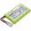 Helyettes�t� m�r�m�szer akku SignalTEK CT 150053 2000mAh/14.4Wh