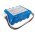 Helyettes�t� orvosi eszk�z akku BSM-2300 X062 3800mAh 45.6Wh