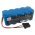 Helyettes�t� orvosi eszk�z akku Cardiolife 7621K MD-BY01 2800mAh 33.6Wh