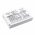 Helyettes�t� orvosi eszk�z akku CardioAir ECG-2010 / SB-202D 2900mAh 10.73Wh