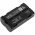 Helyettes�t� orvosi eszk�z akku WEE-1000 X231 2600mAh 19.24Wh