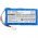 Helyettes�t� orvosi eszk�z akku OLV-2700 Monitor X072 2500mAh/18Wh