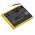 Helyettes�t� vezet�k n�lk�li akku Nolan N-COM B902 L headset 800mAh 2.96Wh 3.7V