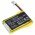 Helyettes�t� biztons�gi kamera akku Hello 1ICP7/17/26 280mAh 1,04Wh