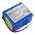 Helyettes�t� orvosi eszk�z akku Huntleigh Monitor Smartsigns Lite Plus 7600mAh 63.84Wh 8.4V