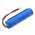 Helyettes�t� hangsz�r� akku L101 18650NR-26 2600mAh 9.62Wh Li-ion